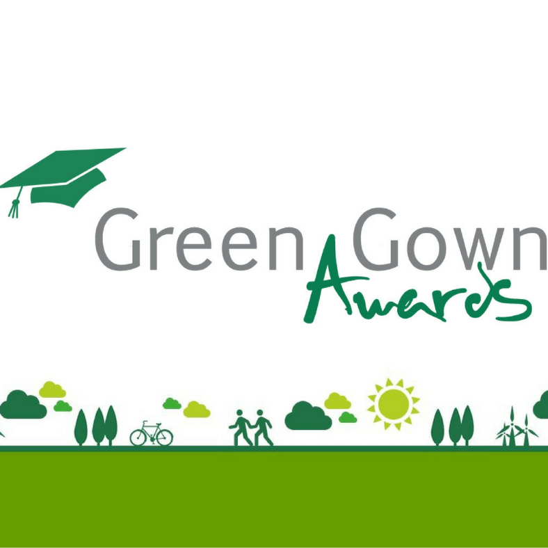 Green Gown Awards