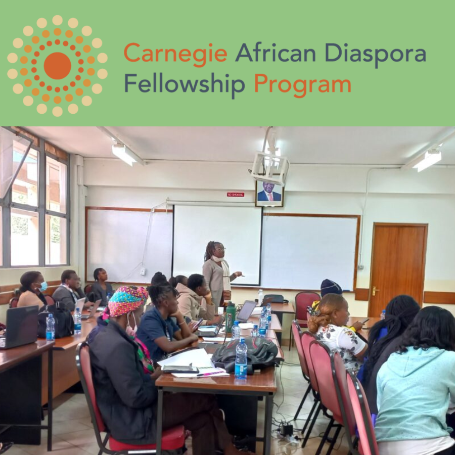 CADFP Program