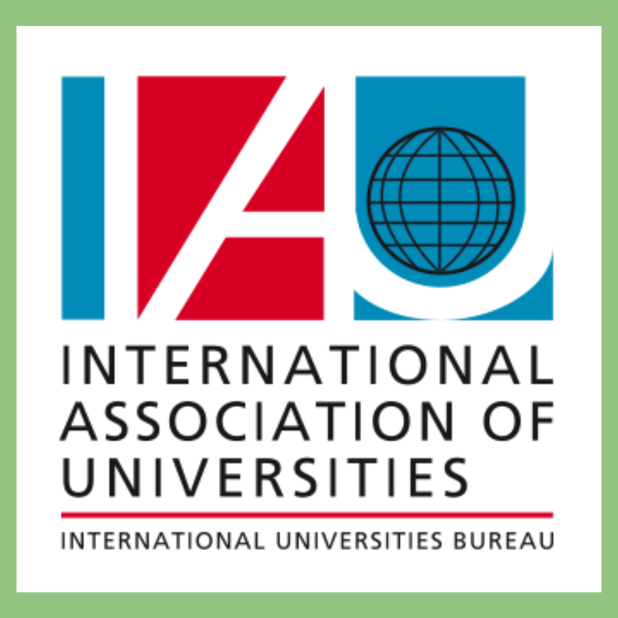 IAU Logo