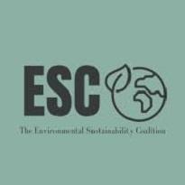 ESC - the Environmental Sustainability Coalition