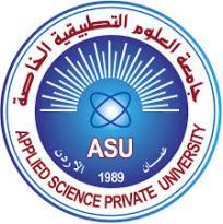 Applied Science Private University