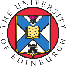 The University of Edinburgh