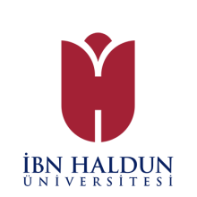 IBN Haldun Logo