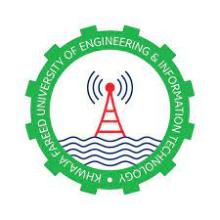 Khwaja Fareed University of Engineering & Information Technology