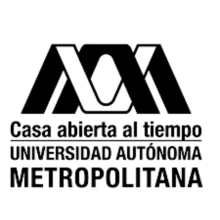Logo UAM Mexico