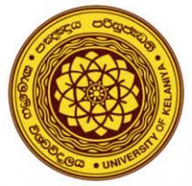 University of Kelaniya