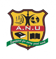 All Nations University College