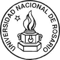 National University of Rosario