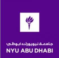 NYU Abu Dhabi