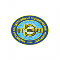 Rostov State Economics University 'RINKH'