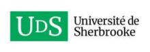 University of Sherbrooke