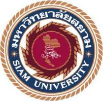 Siam University