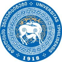 Ivane Javakhishvili Tbilisi State University