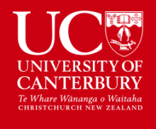 University of Canterbury