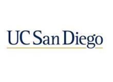 University of California San Diego