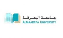 Almaarefa University