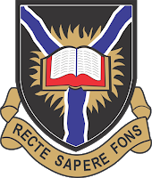 IBADAN logo