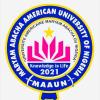 Maryam Abacha American University of Nigeria