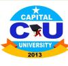 Capital University of Somalia