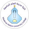 Madenat Al-Elem University College