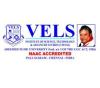 Vels Institute of Science, Technology and Advanced Studies