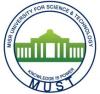 Misr University for Science and Technology (MUST)