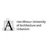 University of Architecture and Urbanism "Ion Mincu"