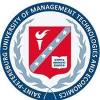 Saint Petersburg University of Management Technologies and Economics