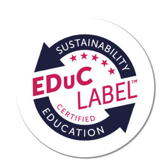 EDuC Label