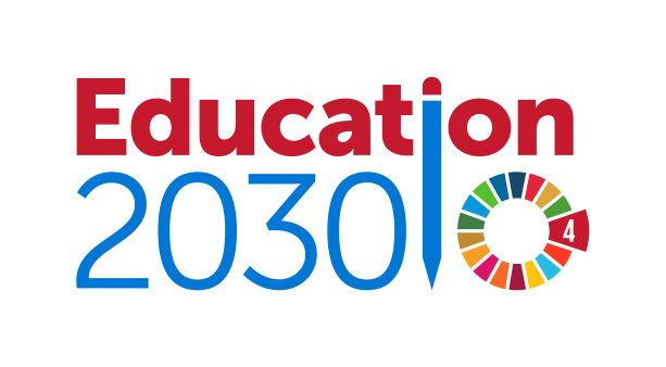 Education 2030 Logo