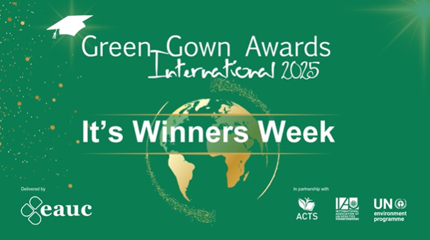 GreenGown