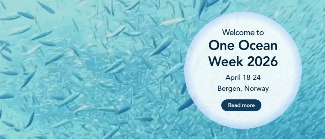 Ocean Week