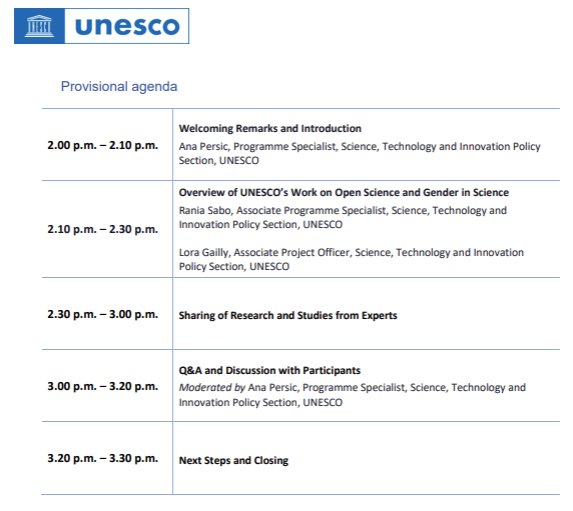 UNESCO