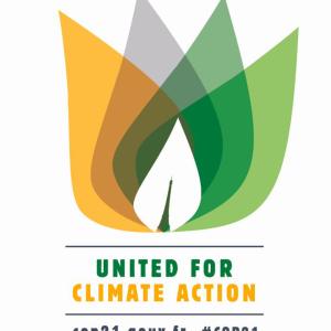 COP21 Logo