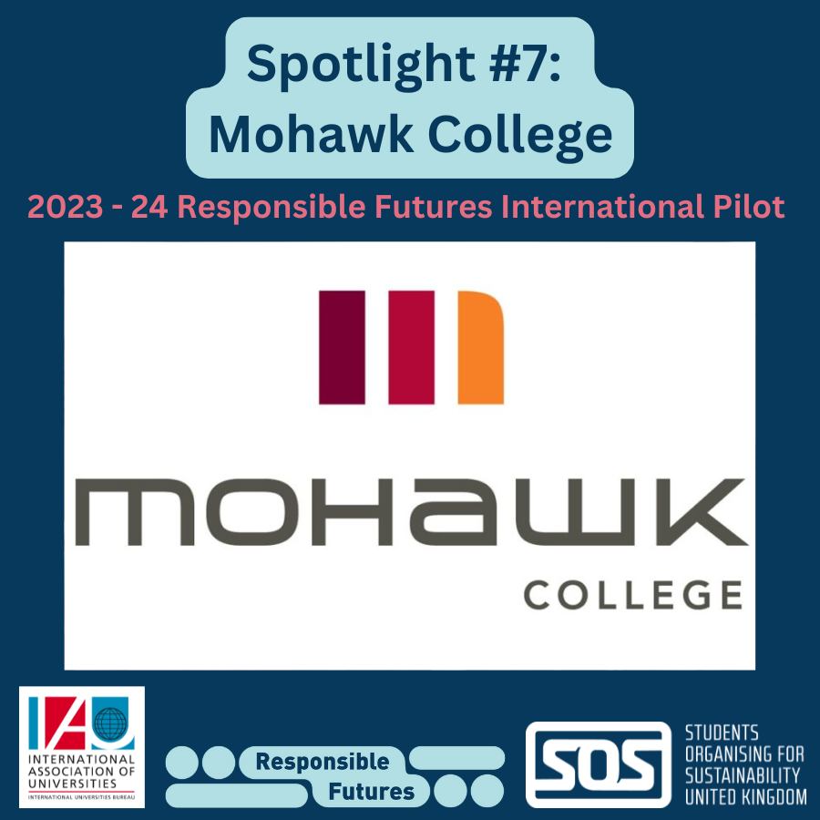 mohawk college