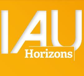 IAU Horizons