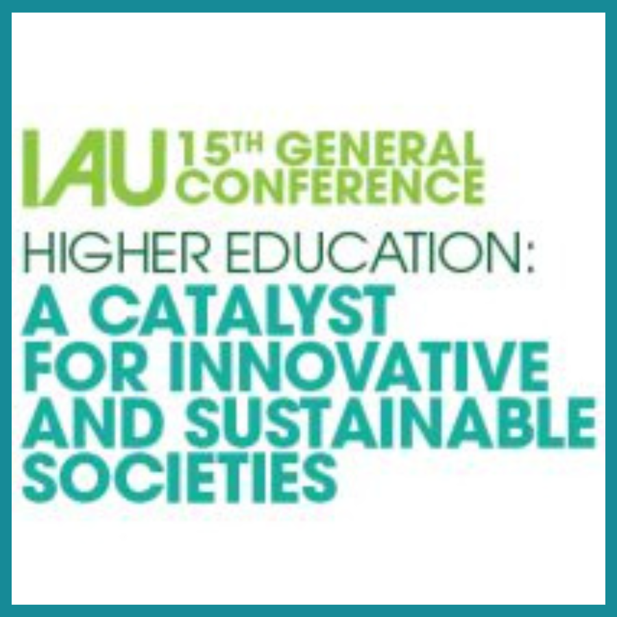 IAU 15th General Conference