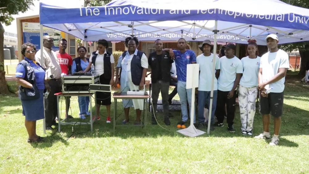 HIT Health initiative