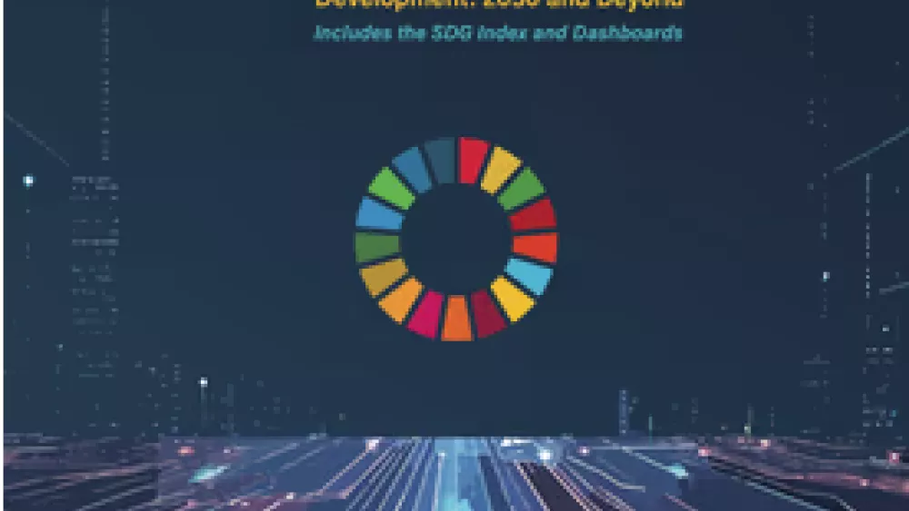 SDR
