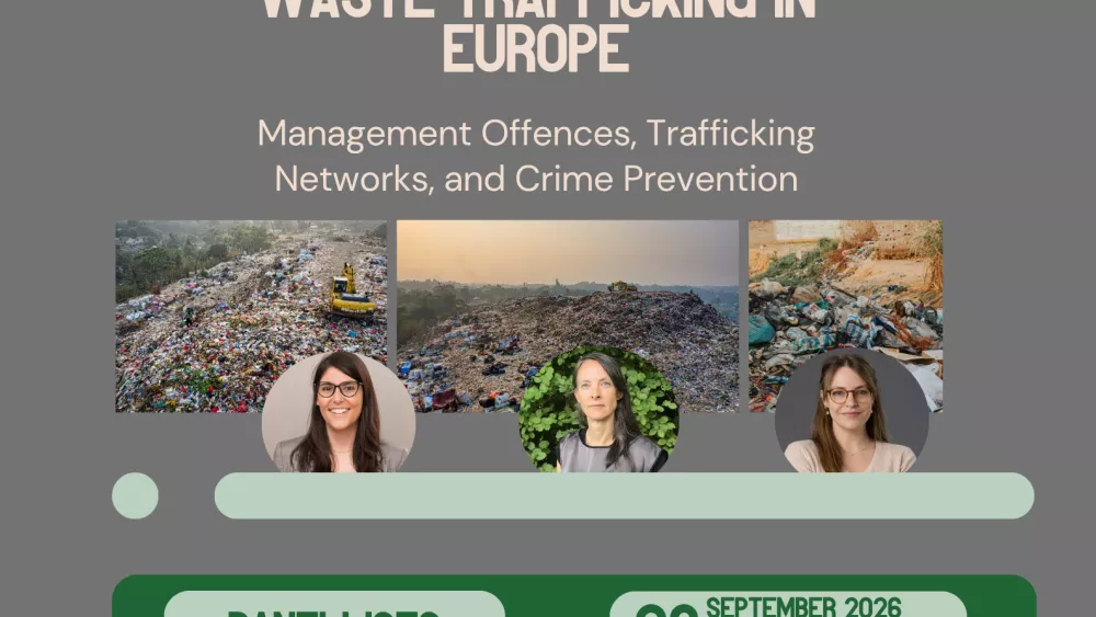 UiB crime congress
