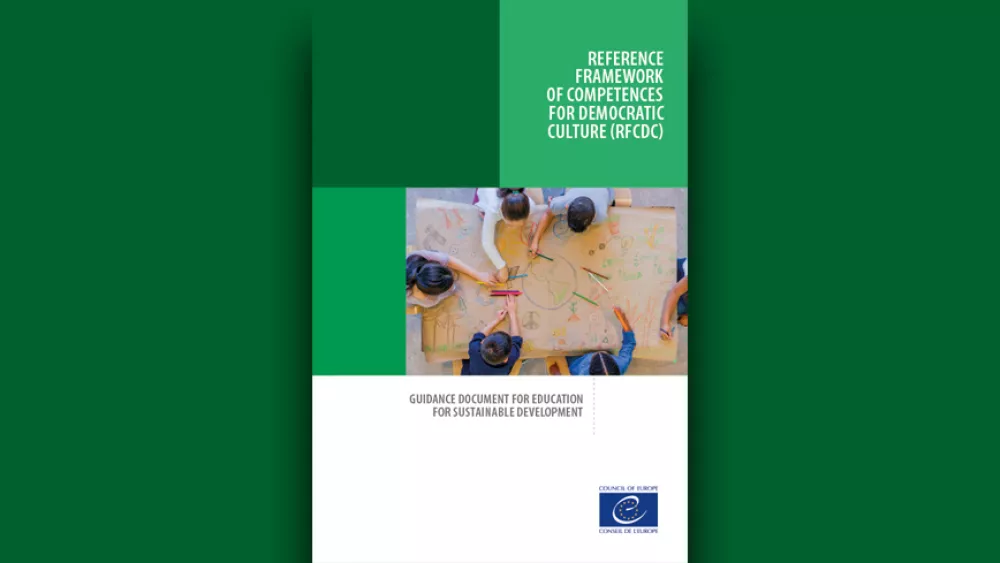visual CoE book