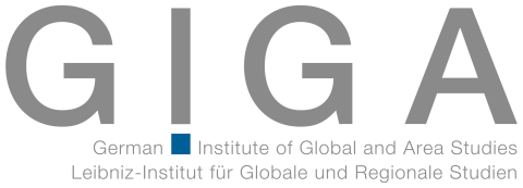 The German Institute for Global and Area Studies (GIGA)