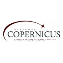 COPERNICUS Alliance - European Network on Higher Education for Sustainable Development COPERNICUS Alliance - European Network on Higher Education for Sustainable Development