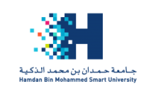 Hamdan Bin Mohammed Smart University 