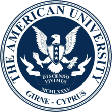Girne American University