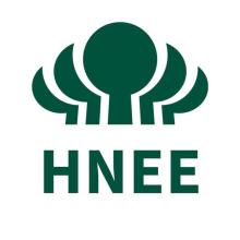 HNEE Logo