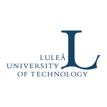 Lulea University of Technology Logo