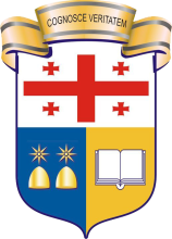 Sokhumi State University Logo
