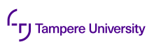 Tampere University logo