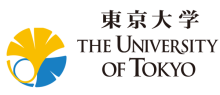 logo u tokyo